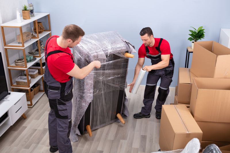 Apartment Relocation Service in Rock Hill, SC