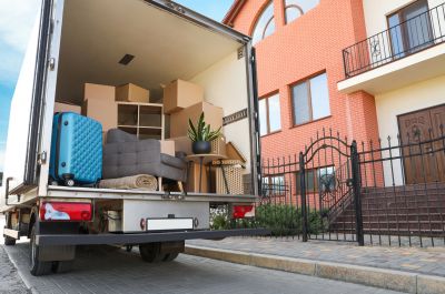 Long Distance Moving in Fort Myers, FL