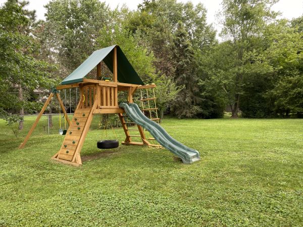 Grow your Swingset Moving business