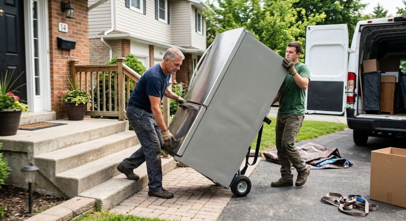 Apartment Moving in Fort Mill, SC
