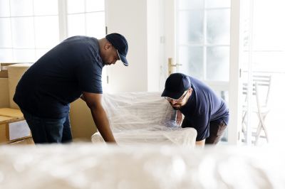 Apartment Moving in Charlotte, NC