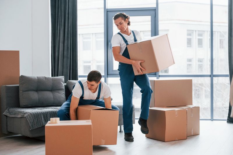 Apartment Relocation Service in Fort Mill, SC