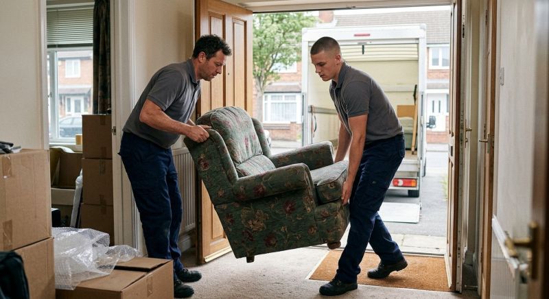 Carpet Removal Service in Auburn, CA