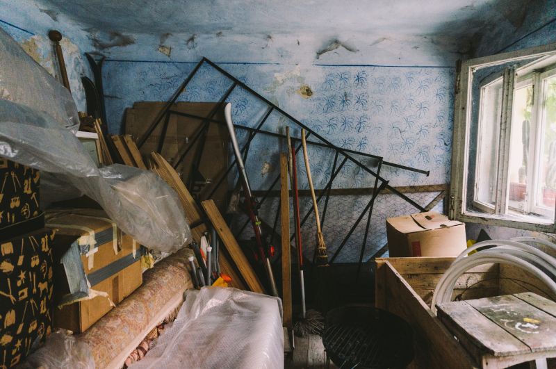 Debris Removal Service in Sacramento, CA