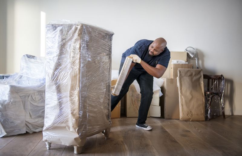 Furniture Moving in Long Island, NY