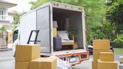 Interstate Moving in Nampa, ID