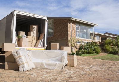 Long Distance Moving in Nashville, TN