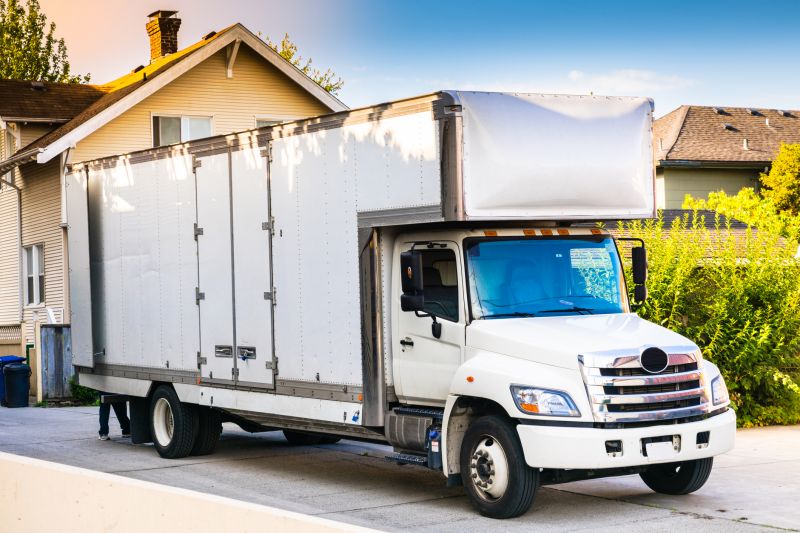 Long Distance Moving in Corpus Christi, TX
