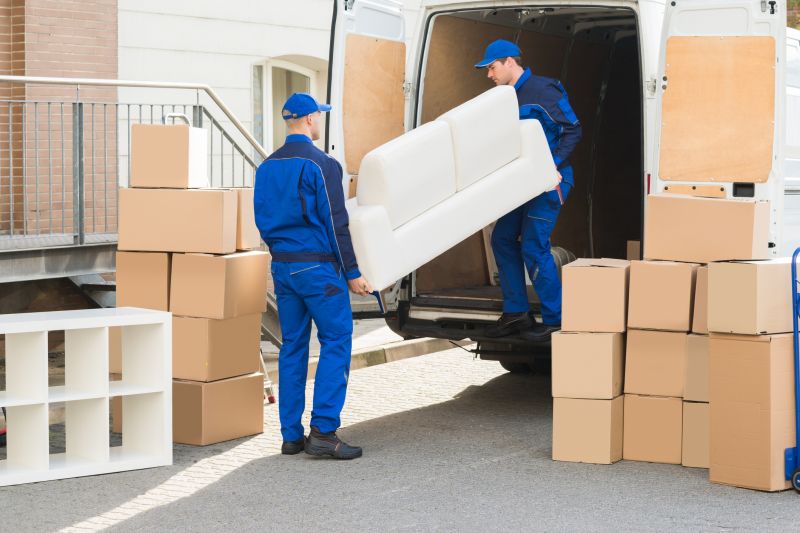 Patio Furniture Removal in Auburn, CA