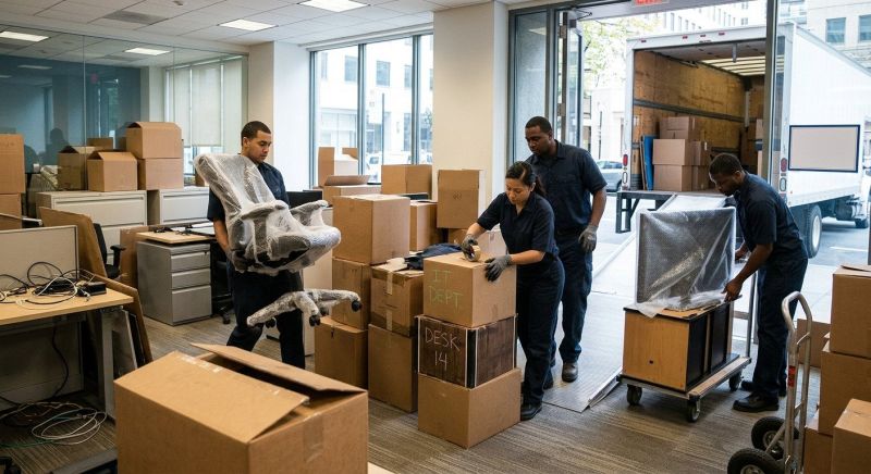 Pool Table Moving Service in Brooklyn, NY