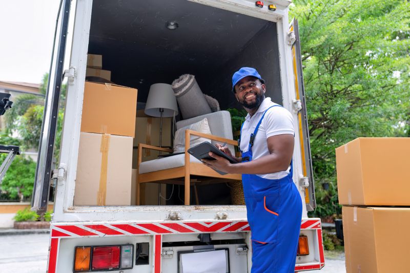 Residential Moving Service in Long Island, NY