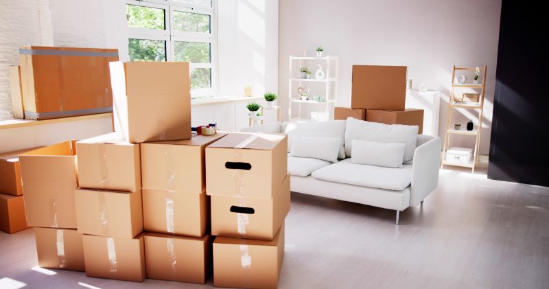 Residential Moving Service in Long Island, NY