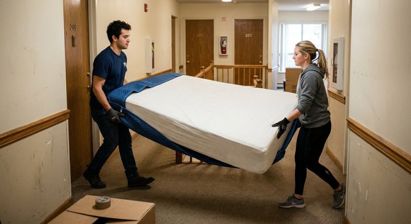 Treadmill Moving Service in Fort Mill, SC